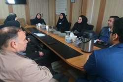 در اعتباربخشی از بیمارستان بهشتی زنجان تأکید شد: بهینه‌سازی فرآیندهای درمانی